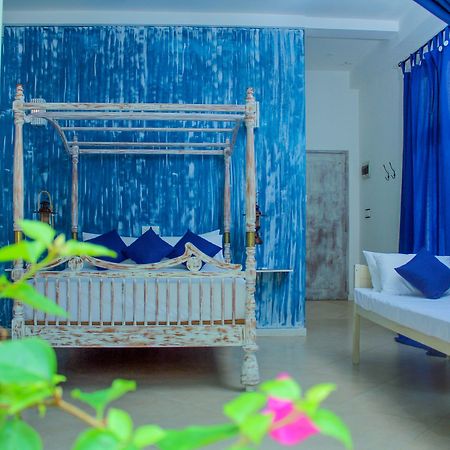 Villa Dewasiri Unawatuna Eksteriør bilde